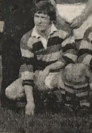 Norman Smith 1970
